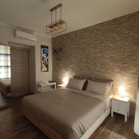 باري Tizzy Apartment & Rooms المظهر الخارجي الصورة