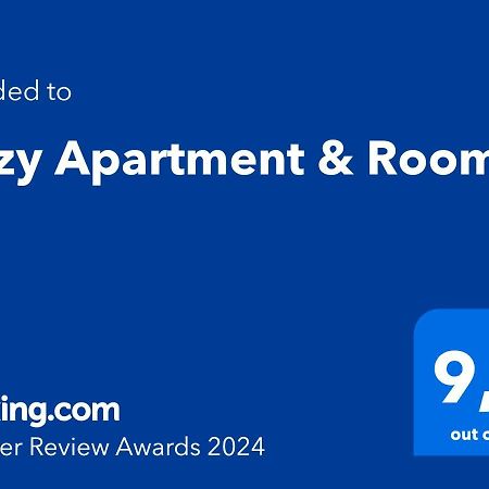 باري Tizzy Apartment & Rooms المظهر الخارجي الصورة