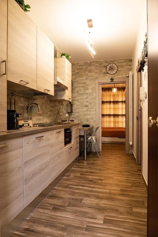 باري Tizzy Apartment & Rooms المظهر الخارجي الصورة