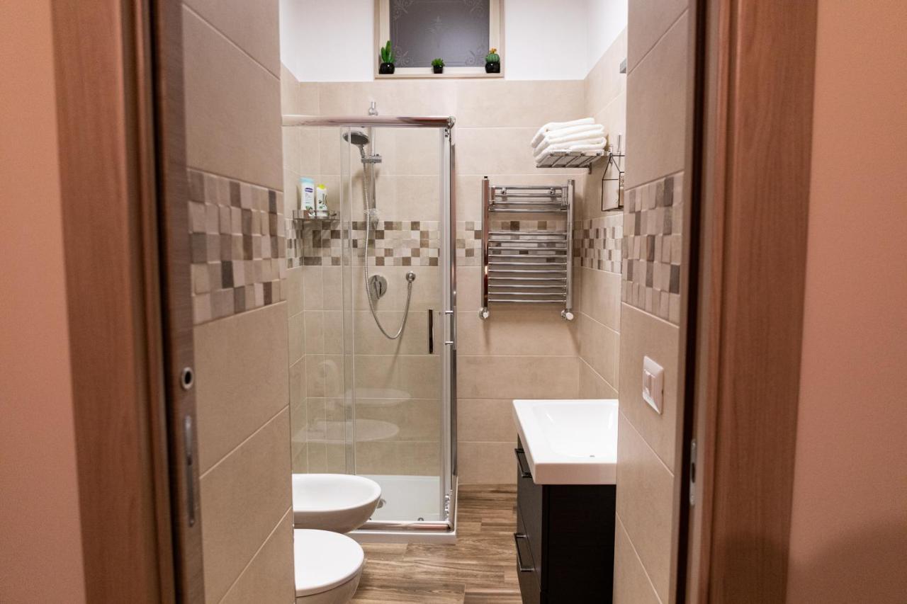 باري Tizzy Apartment & Rooms المظهر الخارجي الصورة
