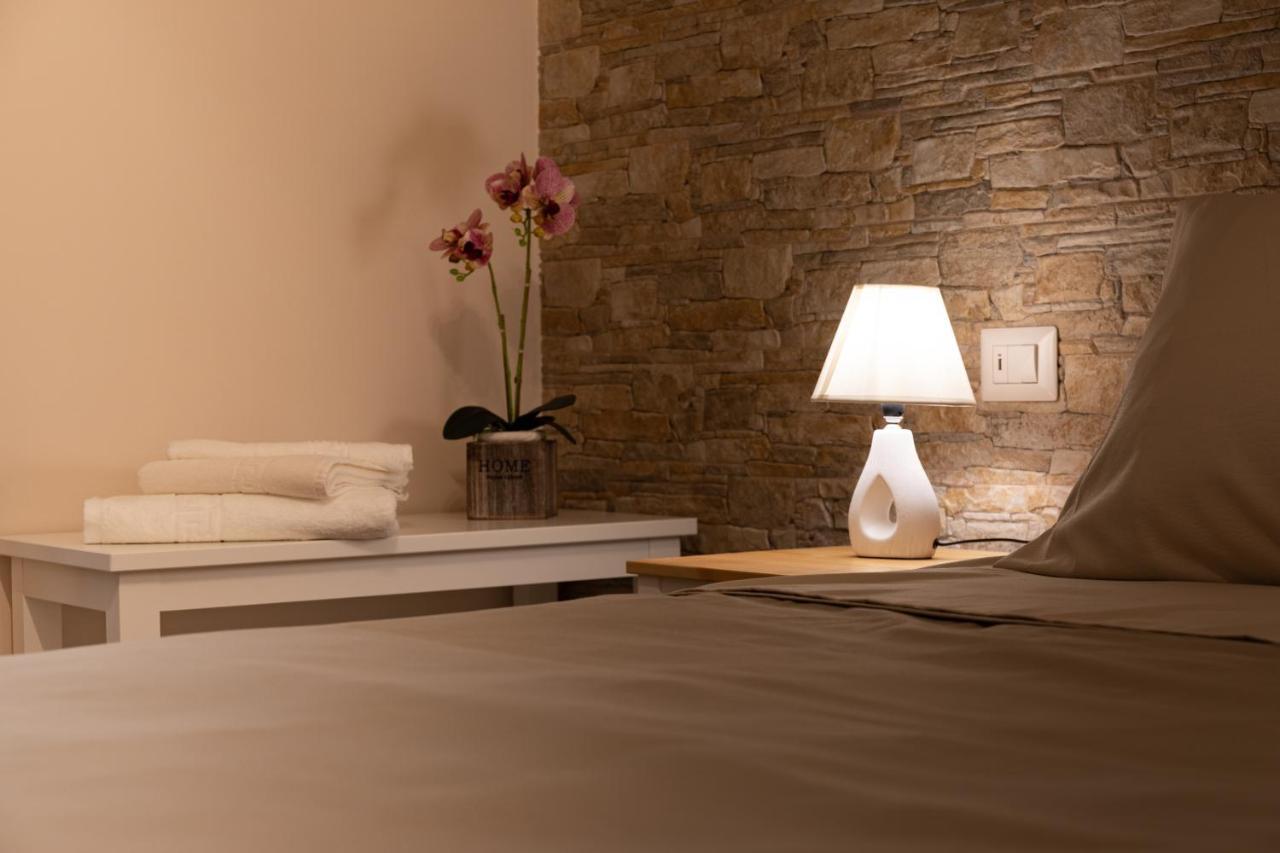 باري Tizzy Apartment & Rooms المظهر الخارجي الصورة