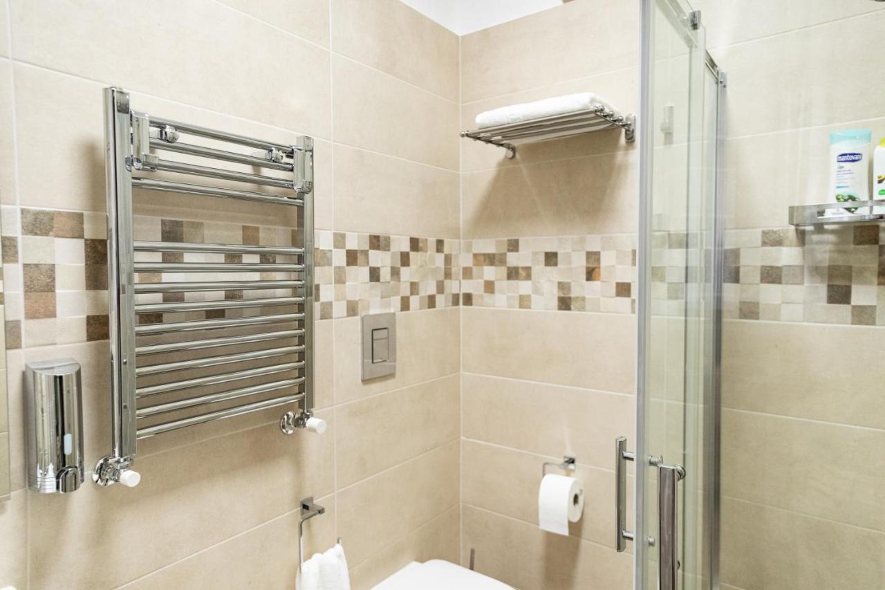 باري Tizzy Apartment & Rooms المظهر الخارجي الصورة