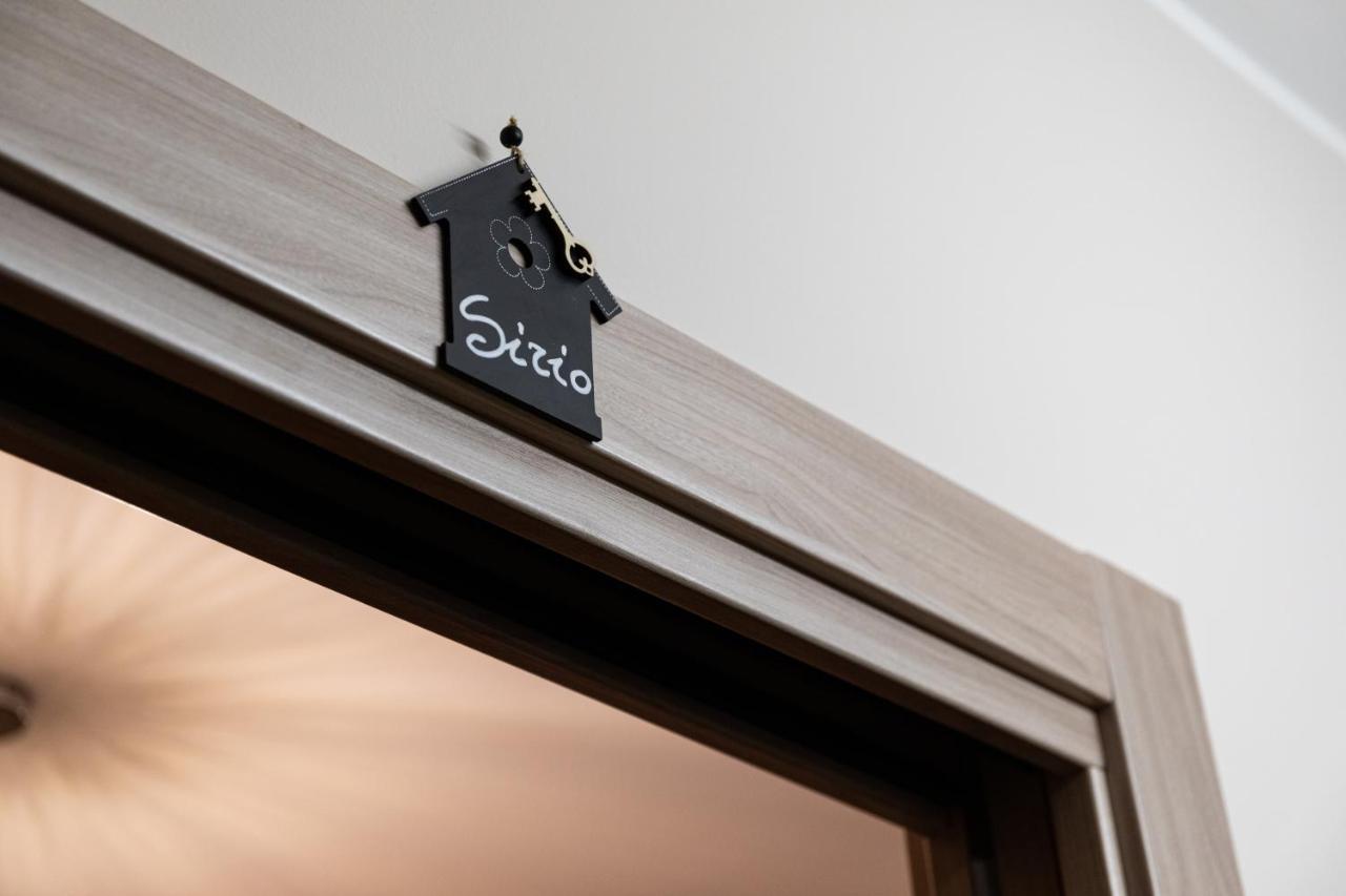 باري Tizzy Apartment & Rooms المظهر الخارجي الصورة
