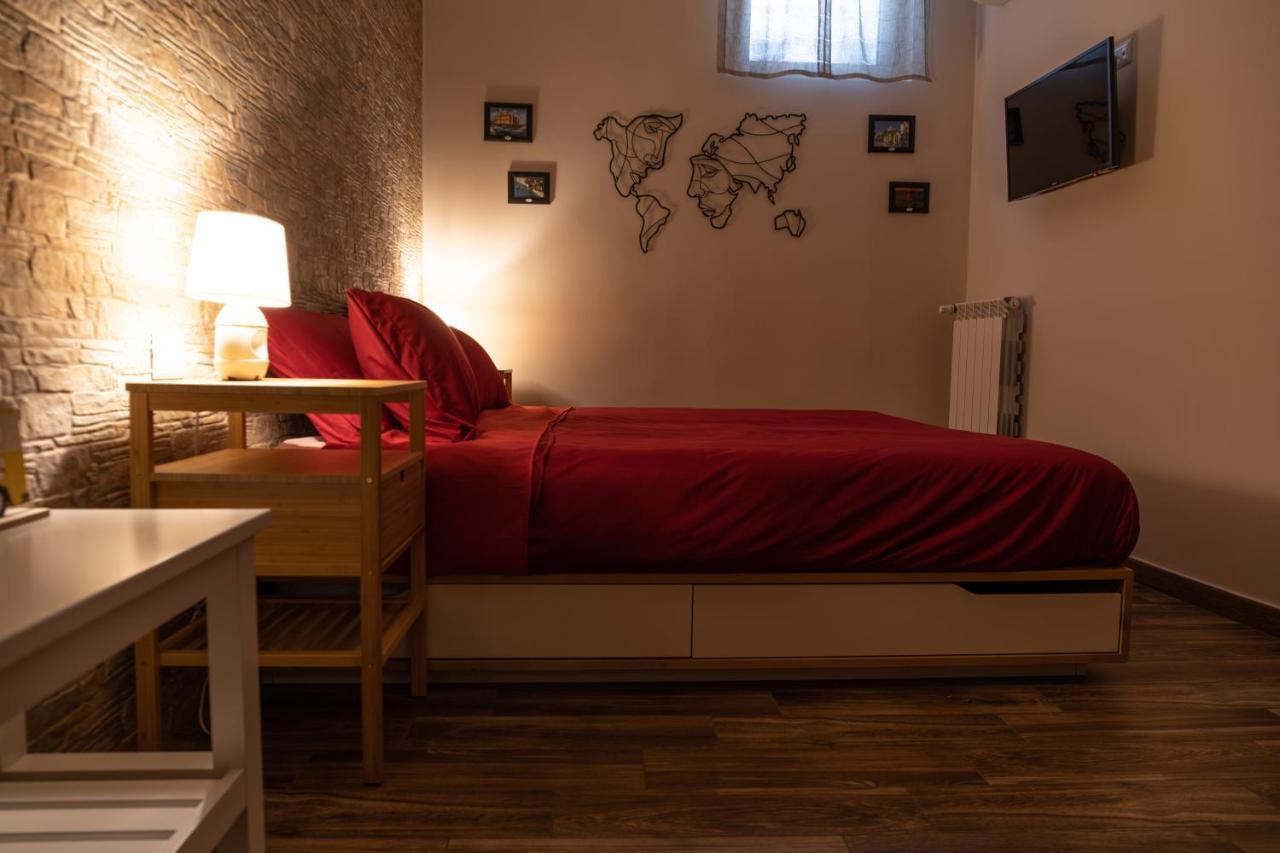 باري Tizzy Apartment & Rooms المظهر الخارجي الصورة