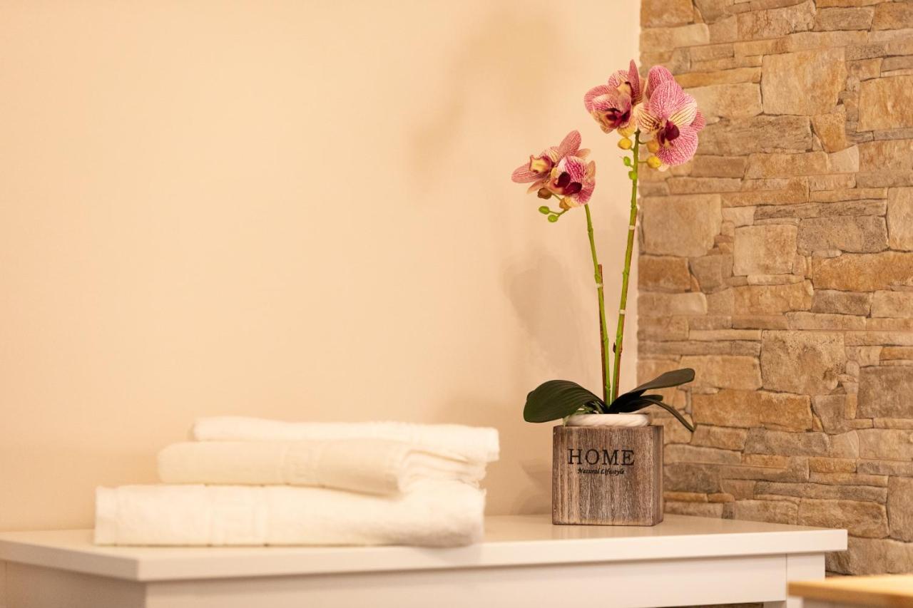 باري Tizzy Apartment & Rooms المظهر الخارجي الصورة