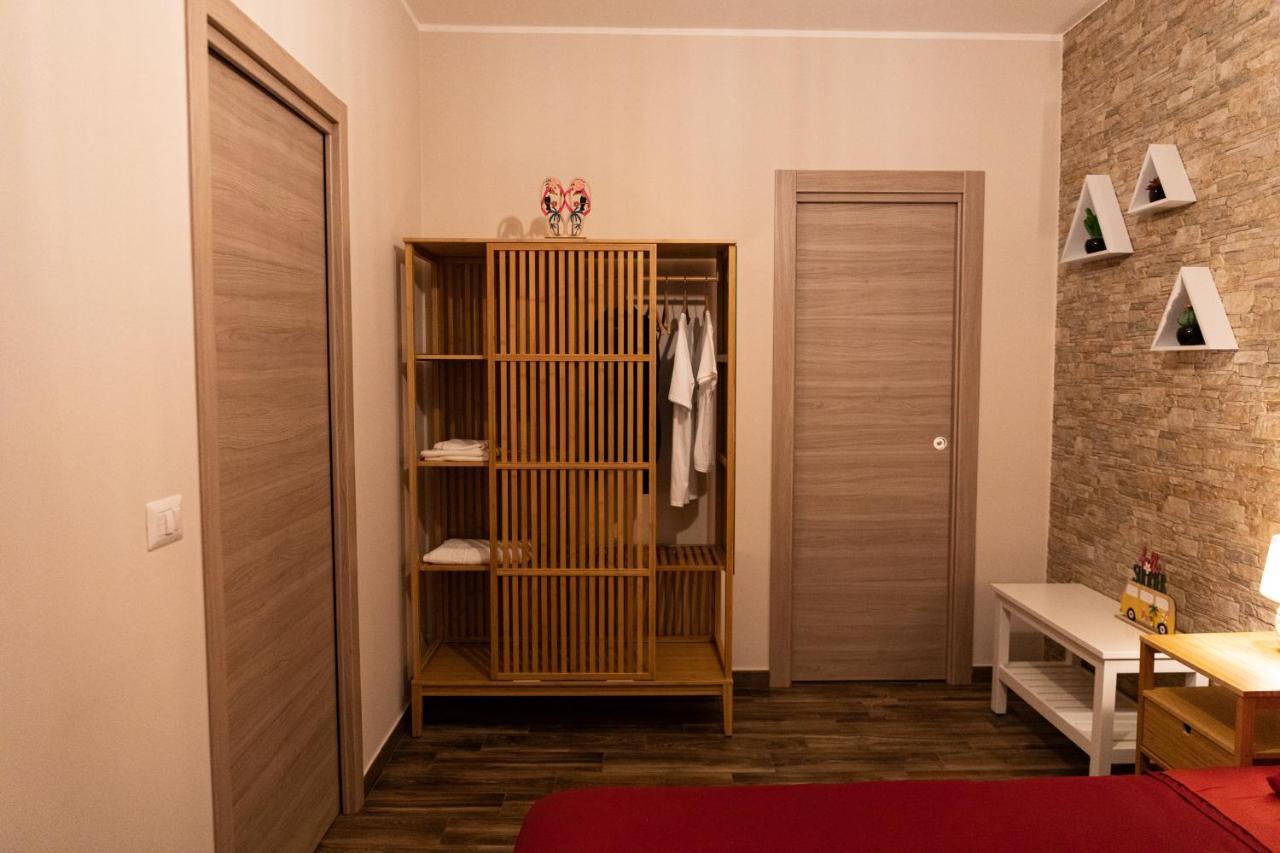 باري Tizzy Apartment & Rooms المظهر الخارجي الصورة
