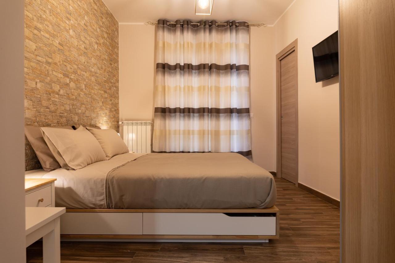 باري Tizzy Apartment & Rooms المظهر الخارجي الصورة