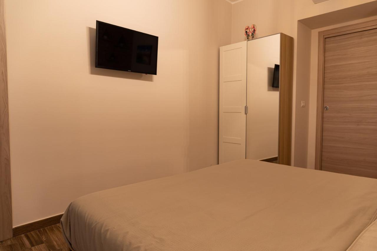 باري Tizzy Apartment & Rooms المظهر الخارجي الصورة